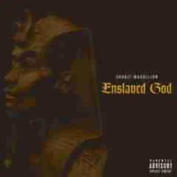 ShabZi Madallion - Enslaved God